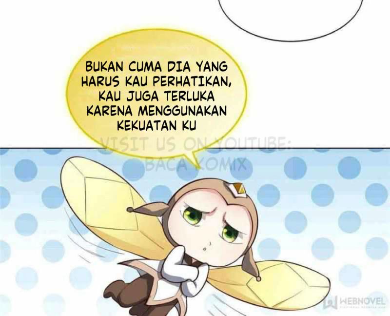 Rebirth Become a Dog Chapter 61 Gambar 53