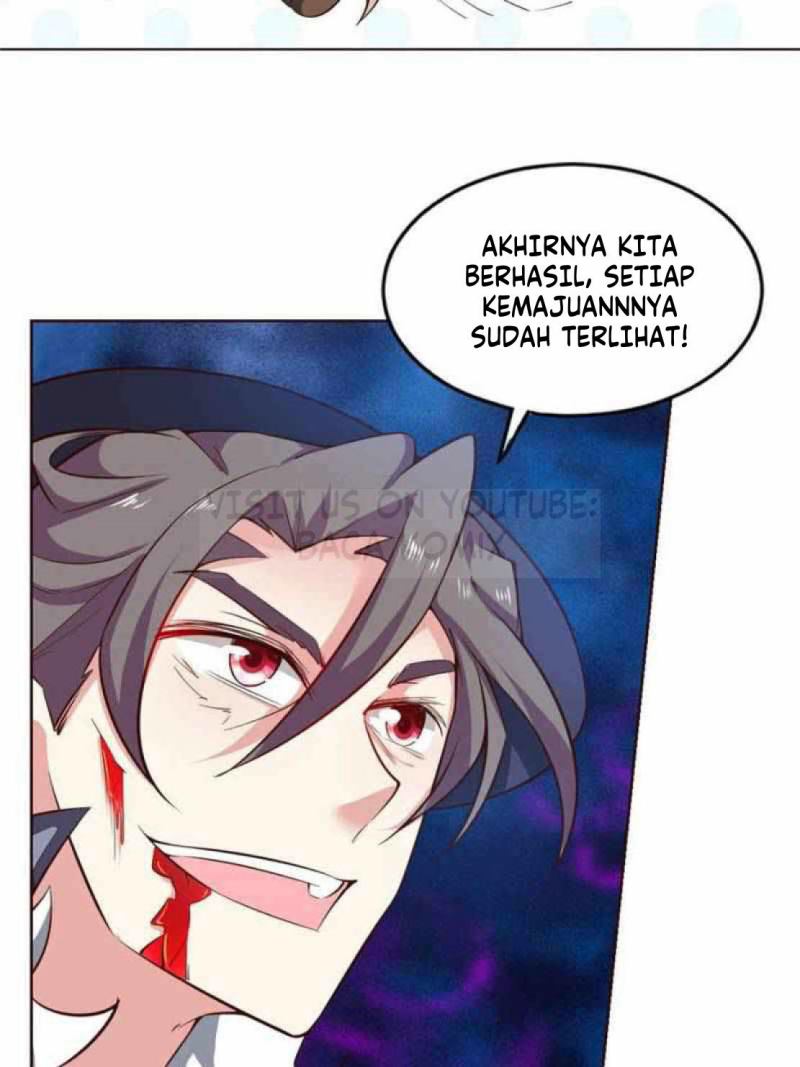 Rebirth Become a Dog Chapter 61 Gambar 54