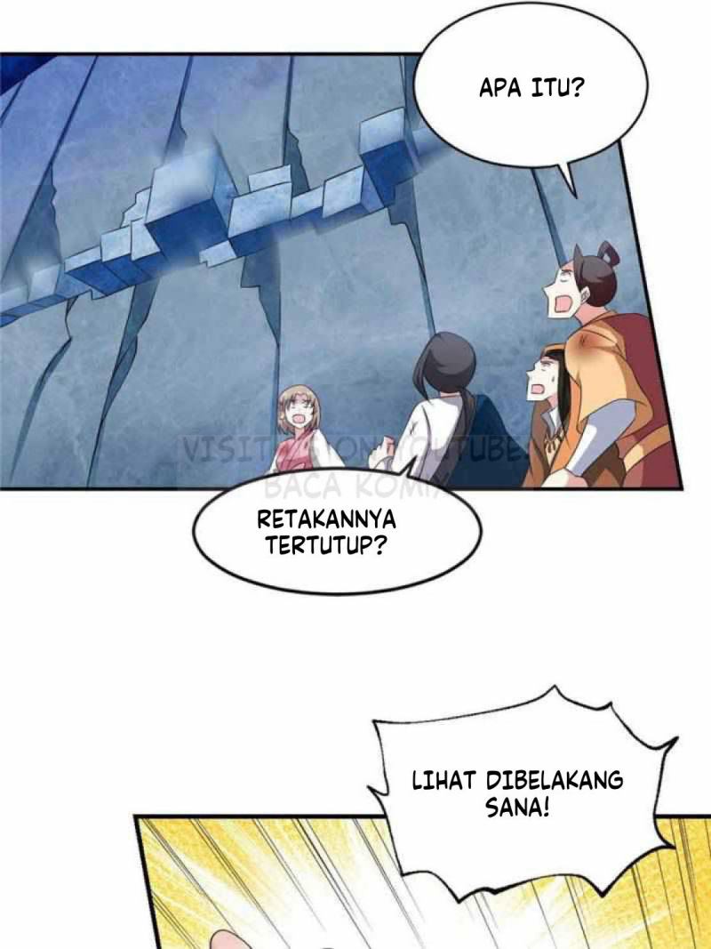 Rebirth Become a Dog Chapter 61 Gambar 58