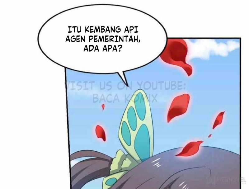 Rebirth Become a Dog Chapter 61 Gambar 6