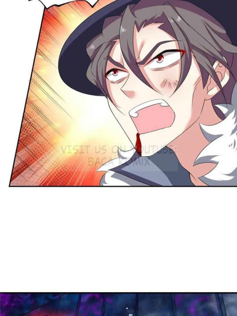 Rebirth Become a Dog Chapter 61 Gambar 63