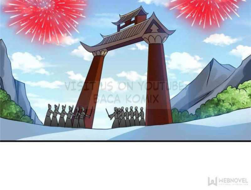 Rebirth Become a Dog Chapter 61 Gambar 9