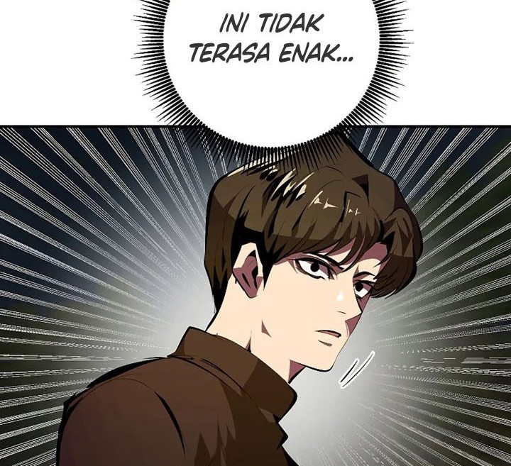 Worthless Regression Chapter 32 Gambar 19