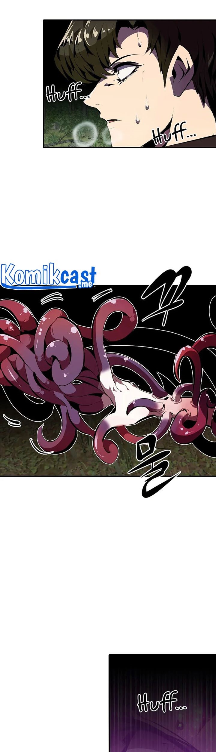 Worthless Regression Chapter 32 Gambar 24