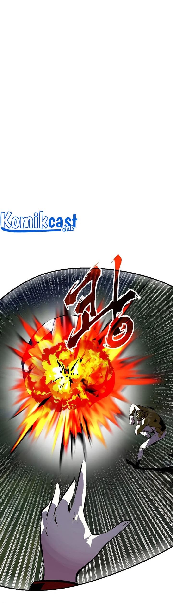 Worthless Regression Chapter 32 Gambar 28