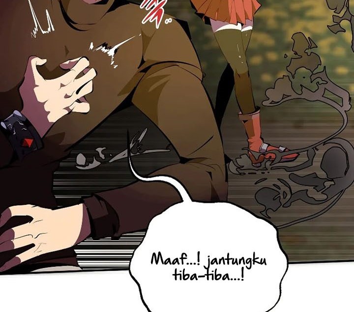 Worthless Regression Chapter 32 Gambar 31