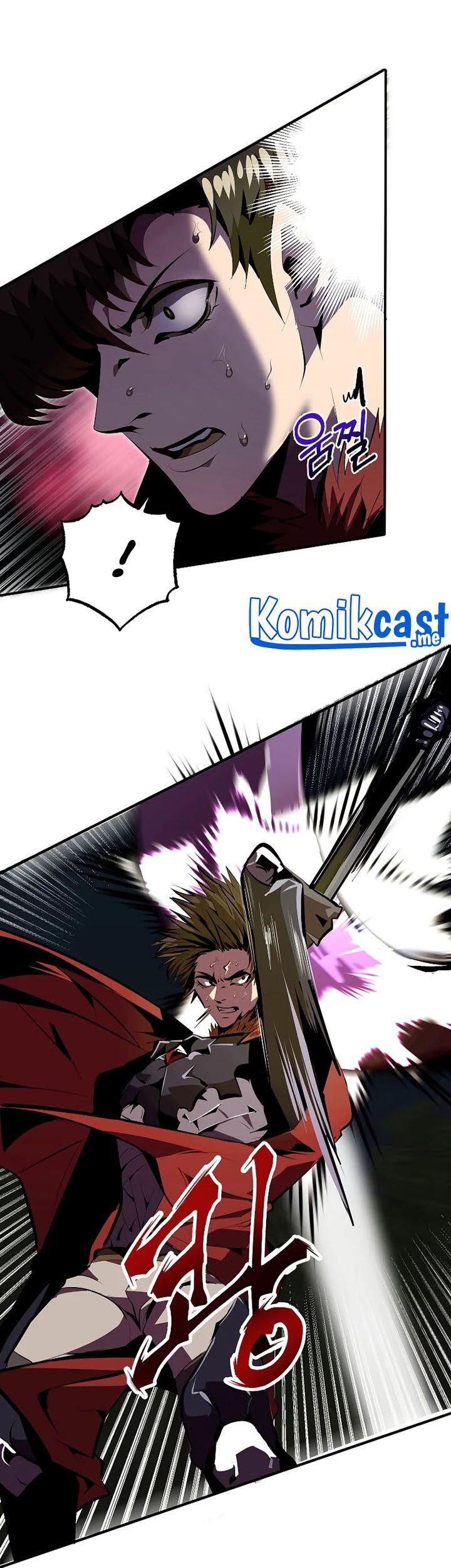 Worthless Regression Chapter 32 Gambar 42