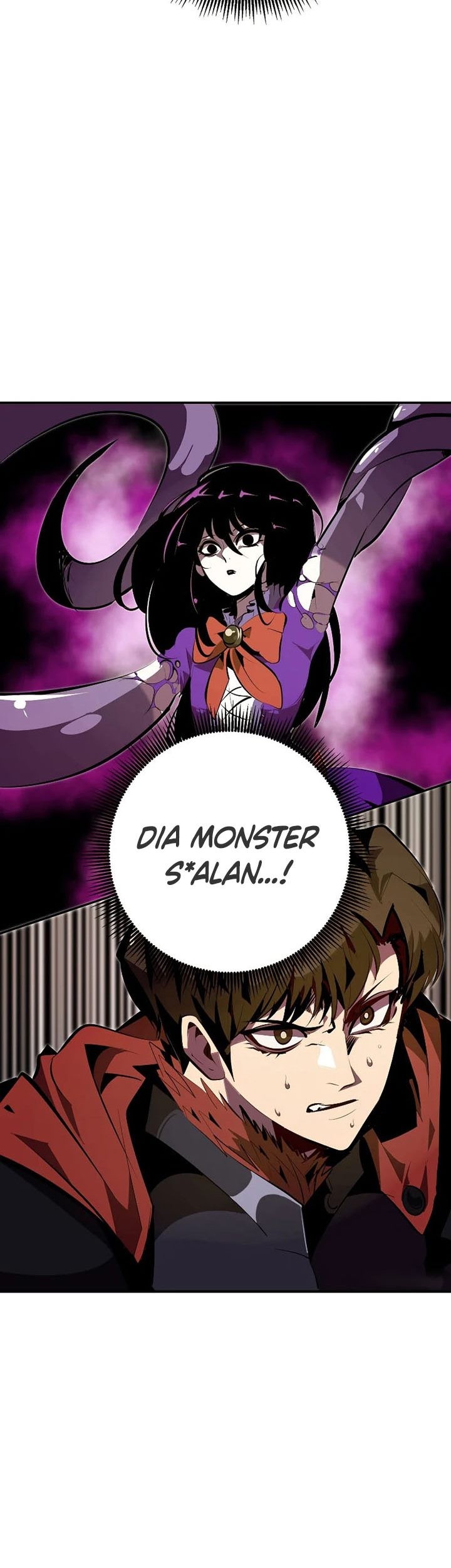 Worthless Regression Chapter 32 Gambar 62