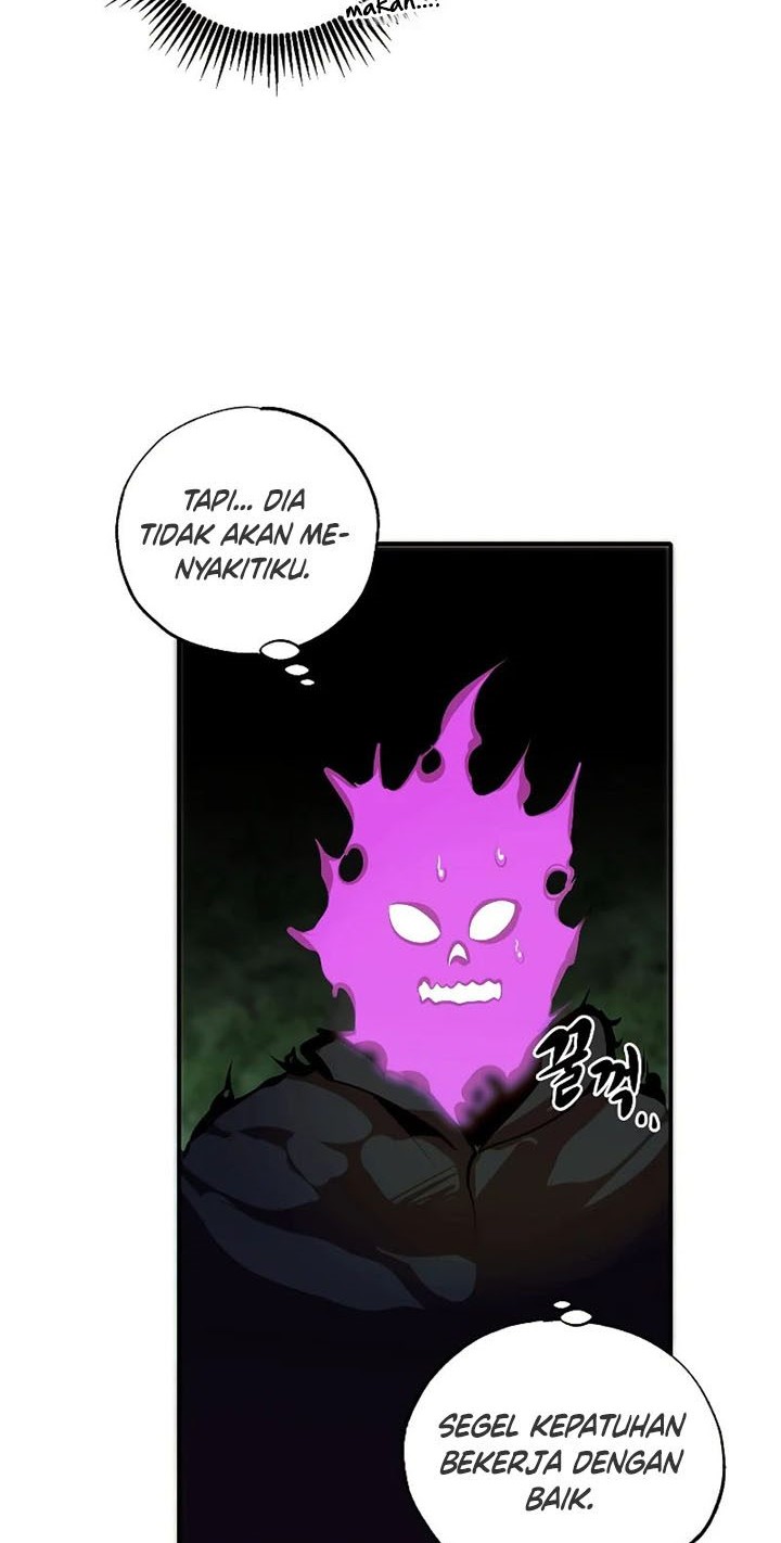 Worthless Regression Chapter 32 Gambar 9