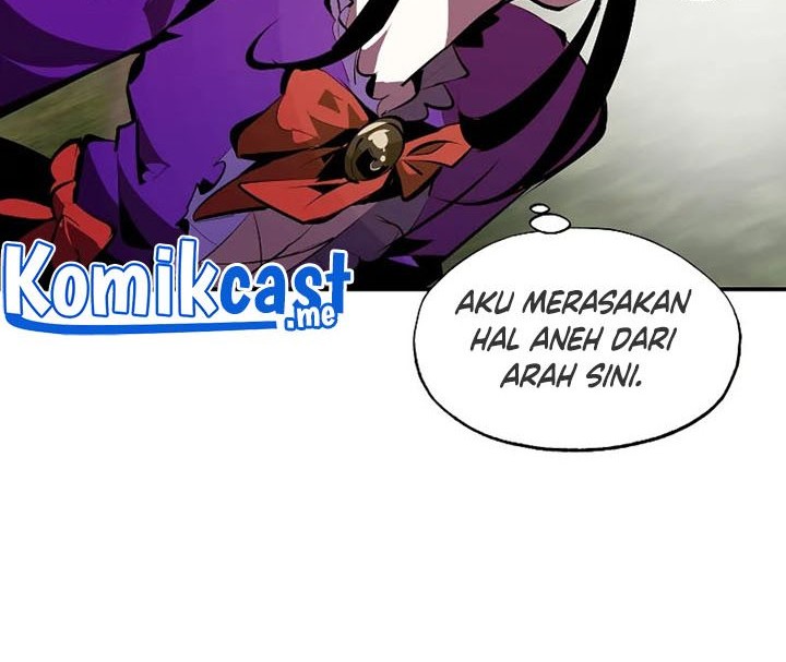 Worthless Regression Chapter 32 Gambar 17
