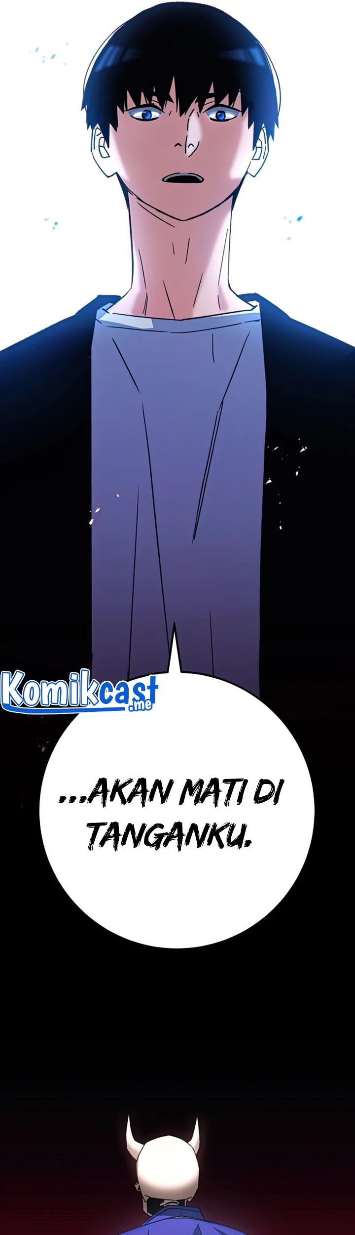 The Hero Returns Chapter 35 Gambar 50