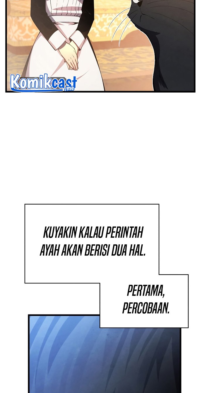 Swordmaster’s Youngest Son Chapter 28 Gambar 23
