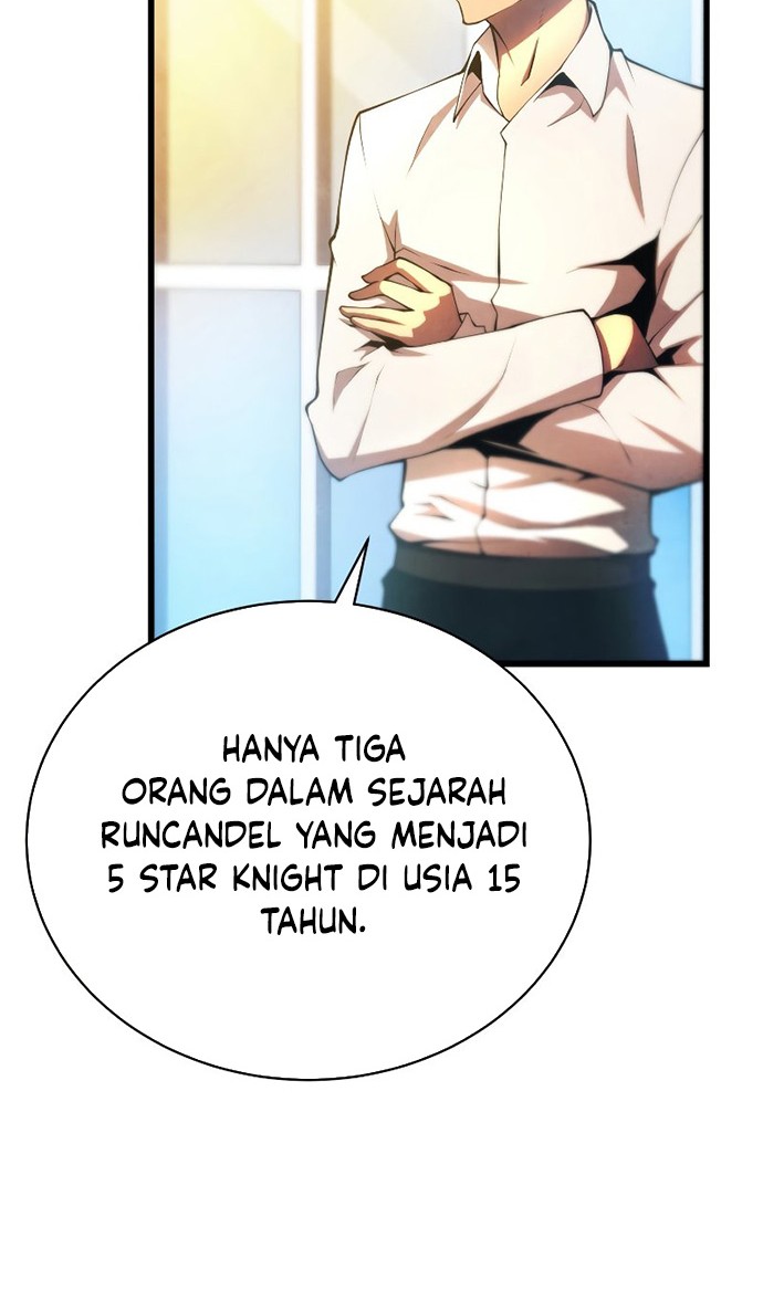 Swordmaster’s Youngest Son Chapter 28 Gambar 3