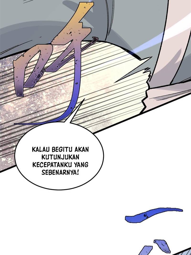 All Hail the Sect Leader Chapter 161 Gambar 33