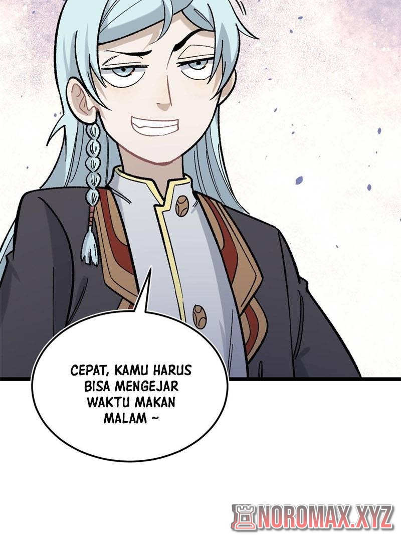 All Hail the Sect Leader Chapter 161 Gambar 63