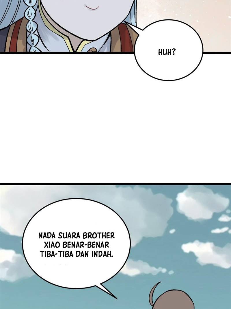 All Hail the Sect Leader Chapter 160 Gambar 29