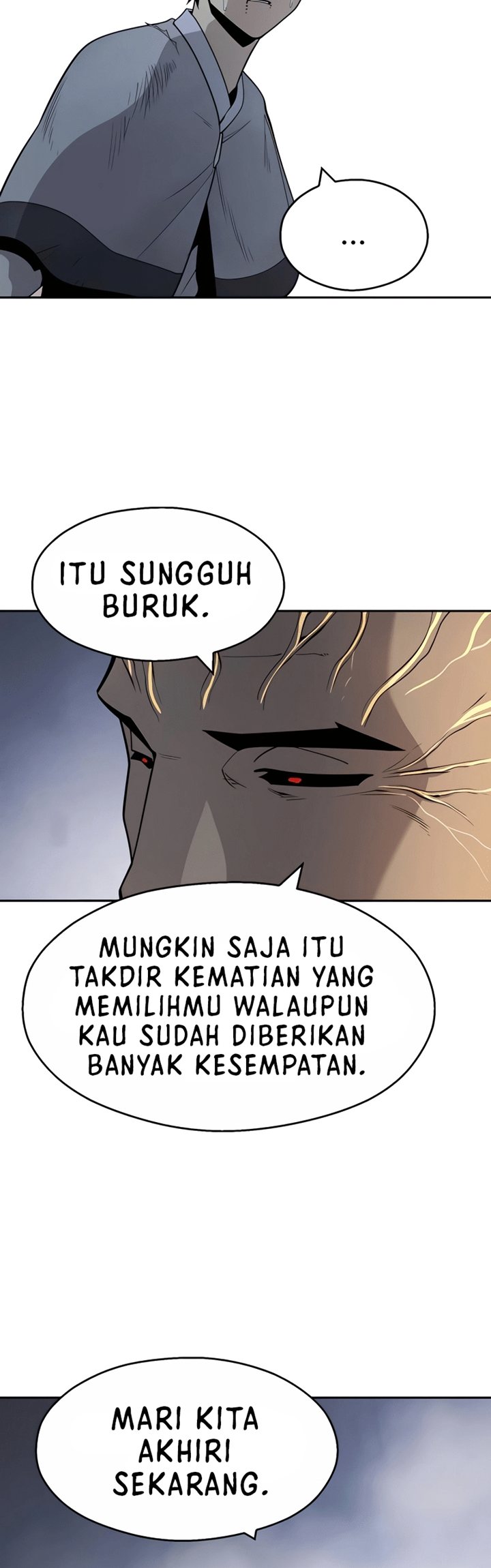 Teenage Swordsman Chapter 28 Gambar 47