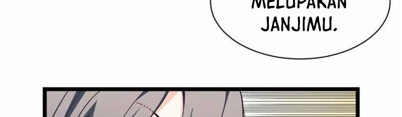 My Girlfriend is a Villain Chapter 127 Gambar 33