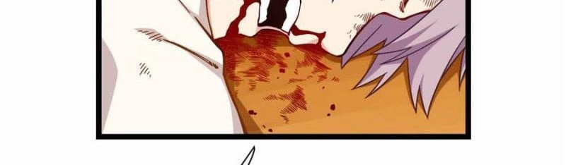 My Girlfriend is a Villain Chapter 127 Gambar 39