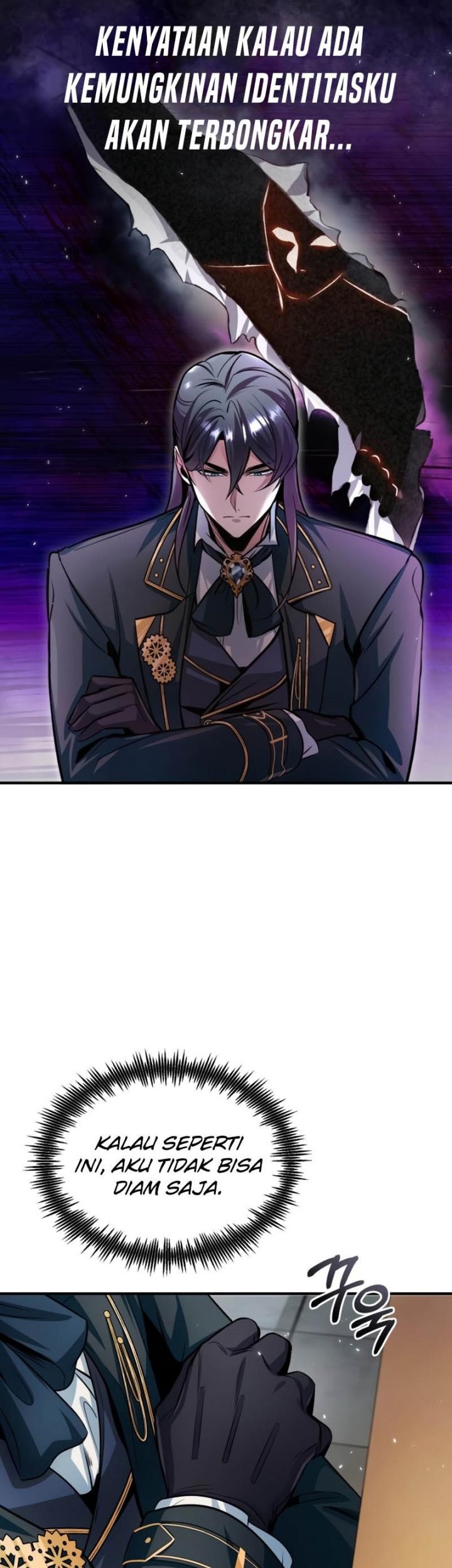 Academy’s Undercover Professor Chapter 13 Gambar 20