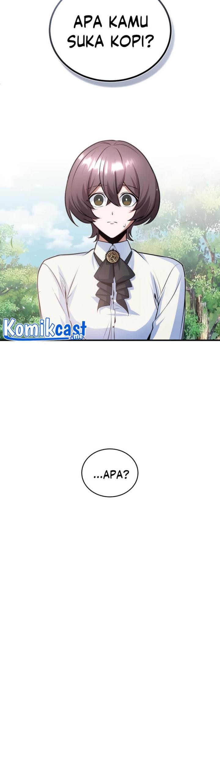 Academy’s Undercover Professor Chapter 13 Gambar 34