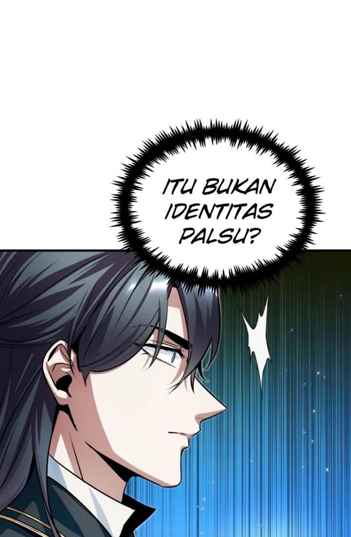 Academy’s Undercover Professor Chapter 13 Gambar 39