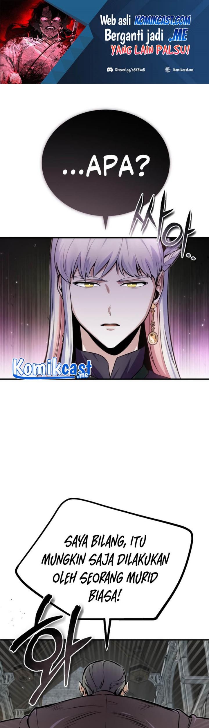 Baca  Academy’s Undercover Professor Chapter 13 Gambar 2
