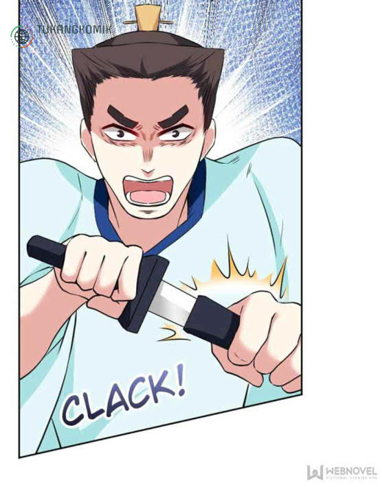 Rebirth Become a Dog Chapter 75 Gambar 10