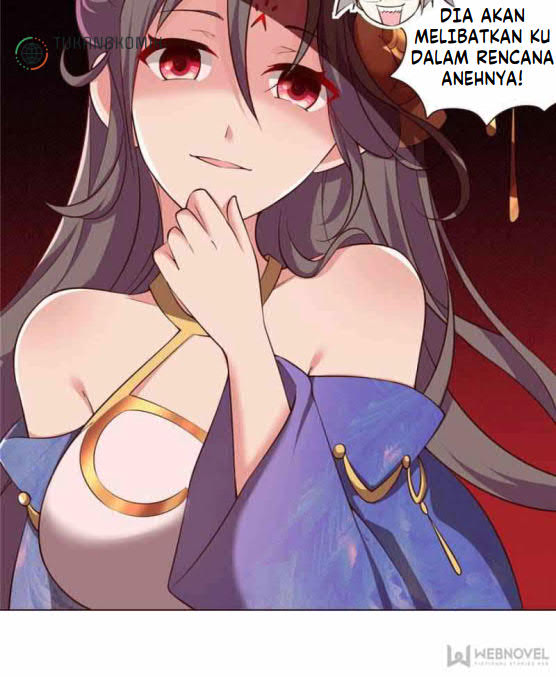 Rebirth Become a Dog Chapter 75 Gambar 19