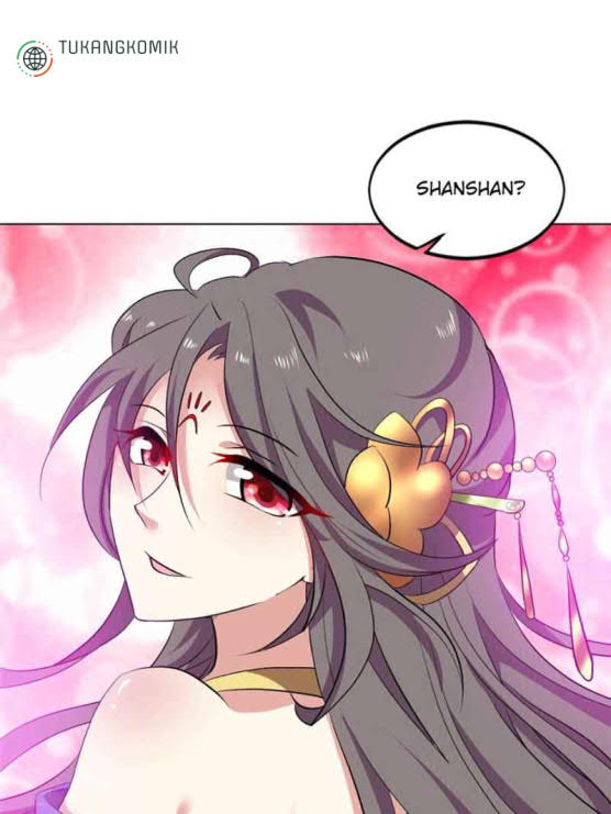 Rebirth Become a Dog Chapter 75 Gambar 26
