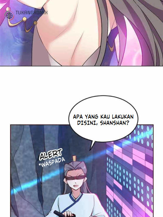 Rebirth Become a Dog Chapter 75 Gambar 27