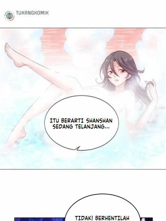 Rebirth Become a Dog Chapter 75 Gambar 32