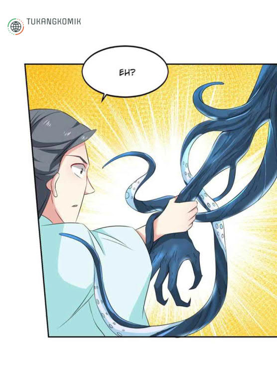 Rebirth Become a Dog Chapter 75 Gambar 41