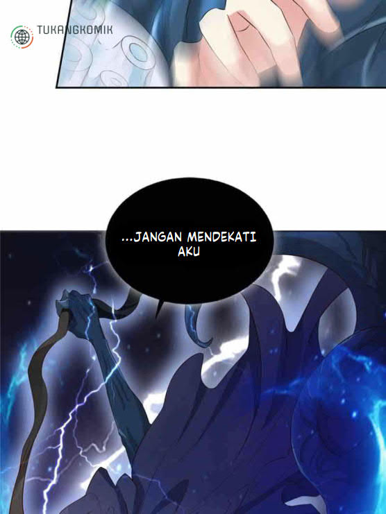 Rebirth Become a Dog Chapter 75 Gambar 45