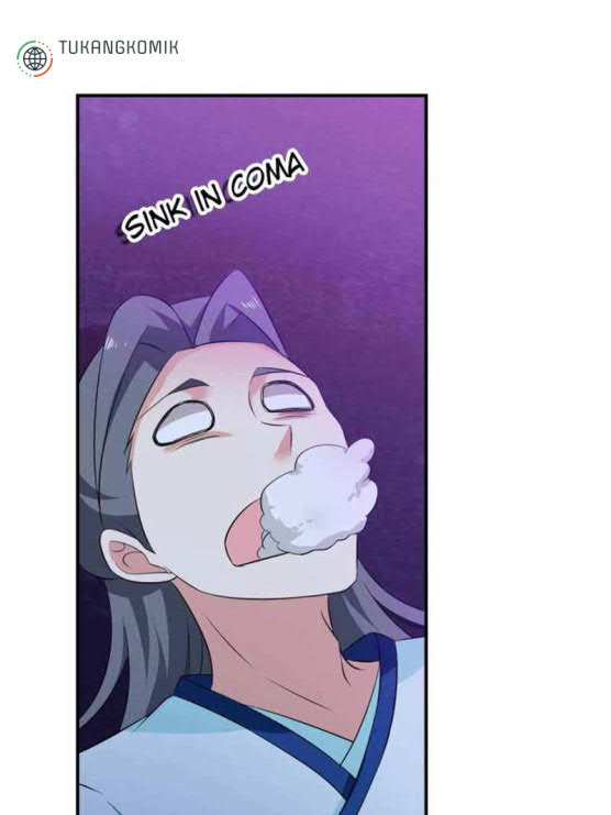 Rebirth Become a Dog Chapter 75 Gambar 47