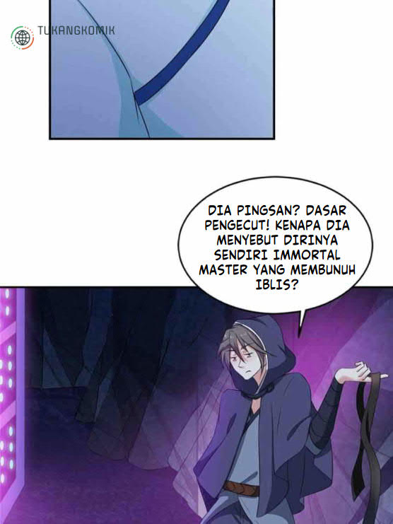 Rebirth Become a Dog Chapter 75 Gambar 48