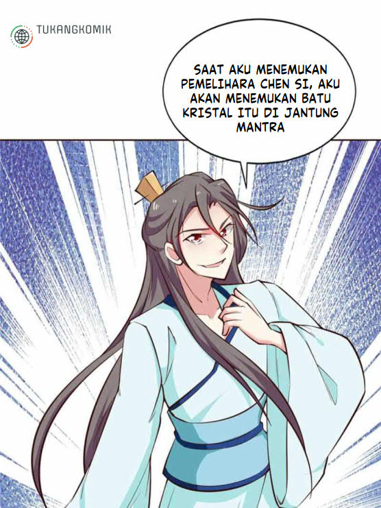 Rebirth Become a Dog Chapter 75 Gambar 53