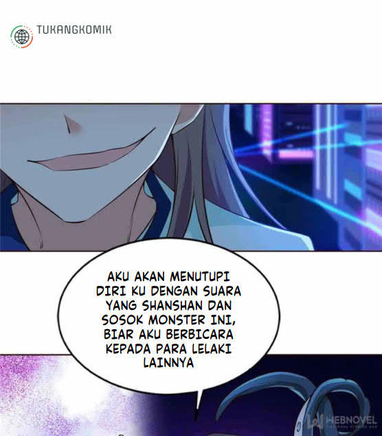 Rebirth Become a Dog Chapter 75 Gambar 55