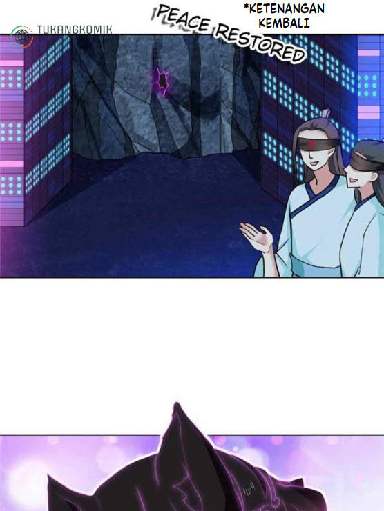 Rebirth Become a Dog Chapter 75 Gambar 69