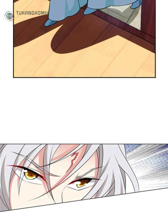 Rebirth Become a Dog Chapter 75 Gambar 8