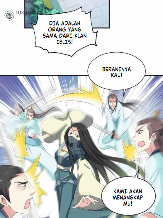 Baca Rebirth Become a Dog Chapter 74 Gambar 2