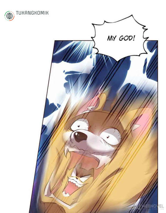 Rebirth Become a Dog Chapter 74 Gambar 39