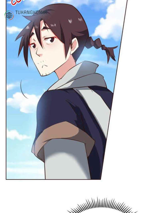 Rebirth Become a Dog Chapter 73 Gambar 17