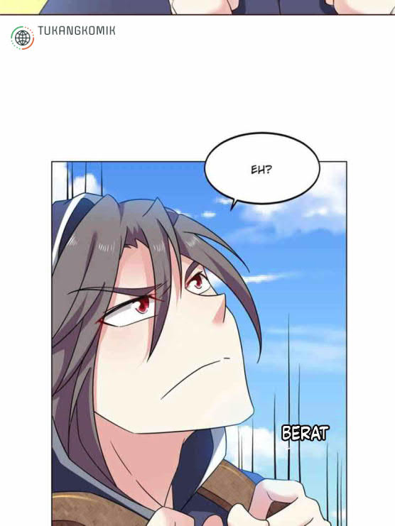 Rebirth Become a Dog Chapter 73 Gambar 19