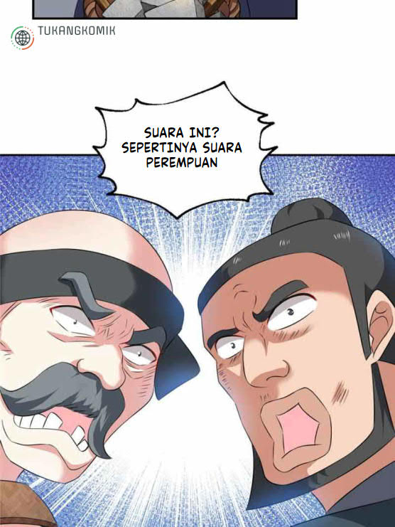 Rebirth Become a Dog Chapter 73 Gambar 35