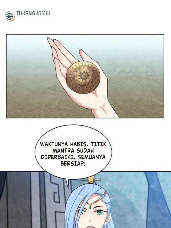 Rebirth Become a Dog Chapter 73 Gambar 40