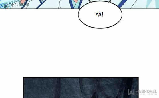 Rebirth Become a Dog Chapter 73 Gambar 42