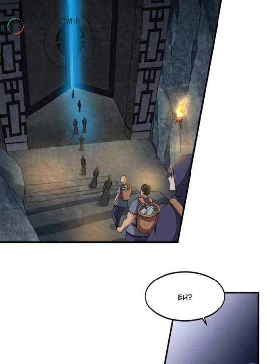 Rebirth Become a Dog Chapter 73 Gambar 48