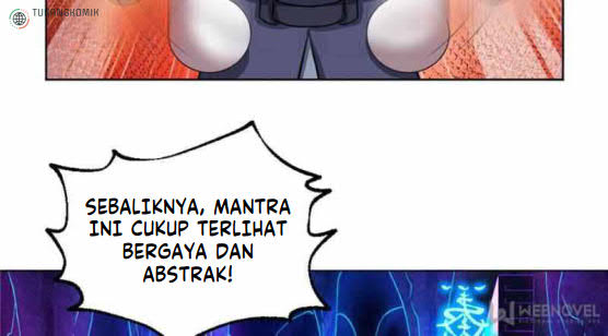 Rebirth Become a Dog Chapter 73 Gambar 53