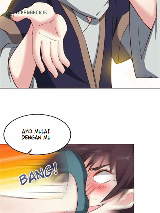Rebirth Become a Dog Chapter 73 Gambar 63